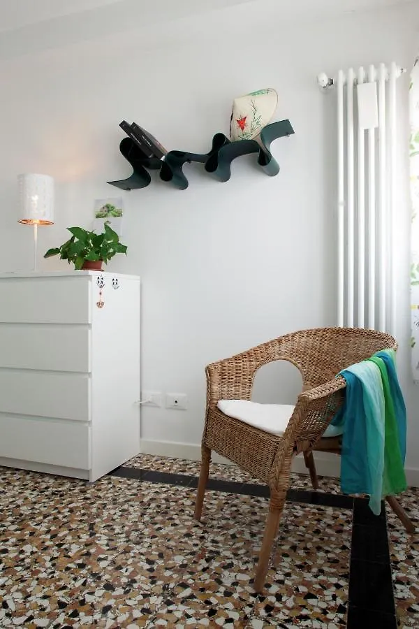 Aria E Luce Suites A Venezia Venice