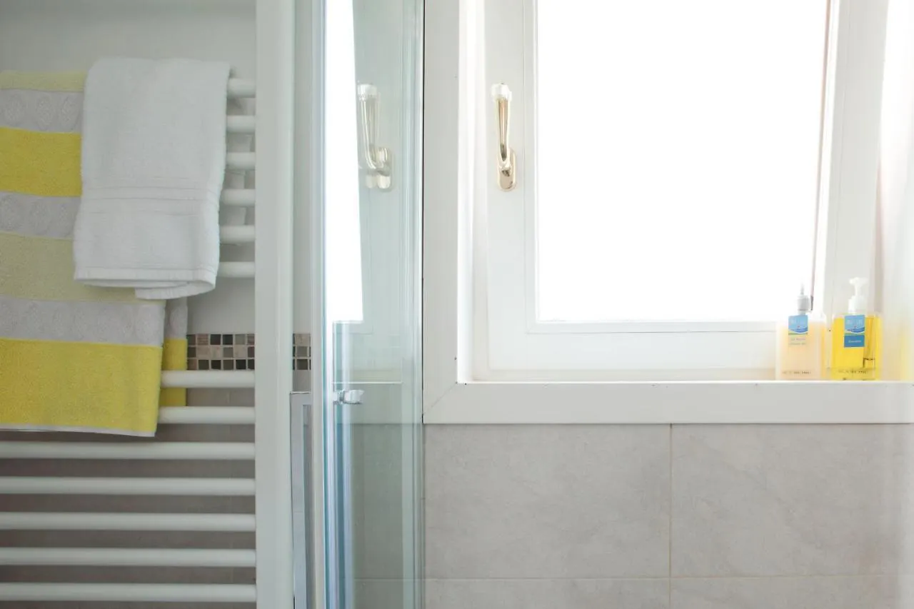 Aria E Luce Suites A Venezia Guest house Venice