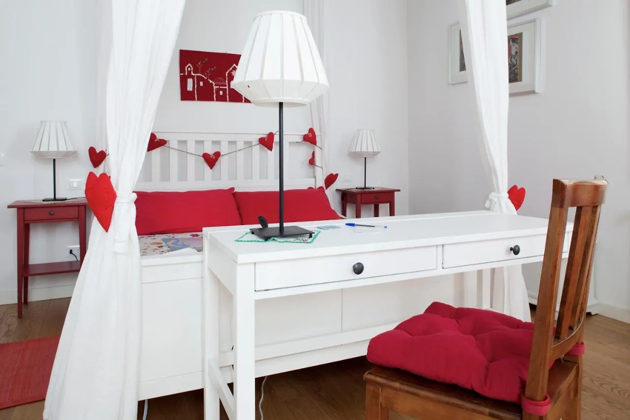 Guest house Aria E Luce Suites A Venezia