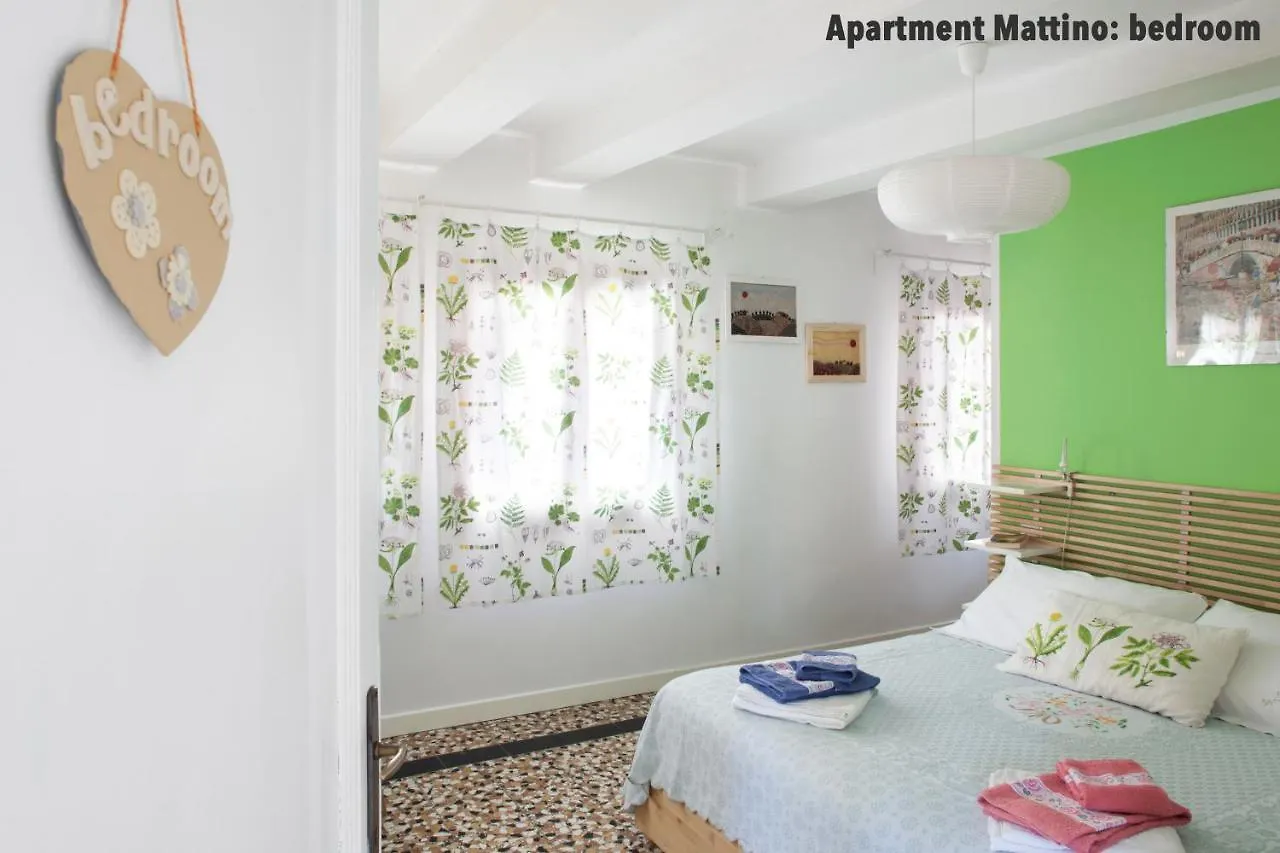 Guest house Aria E Luce Suites A Venezia