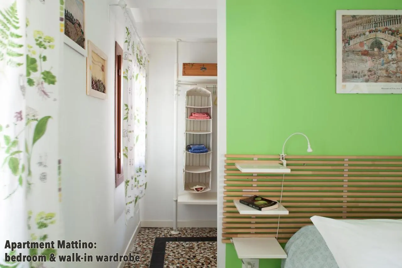 Guest house Aria E Luce Suites A Venezia