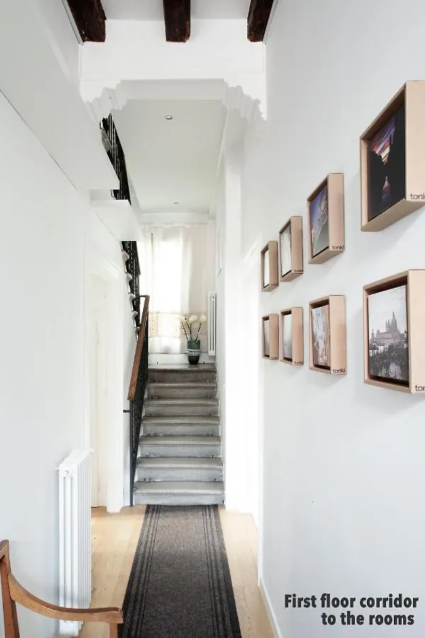 Aria E Luce Suites A Venezia 0*, Venice Italy
