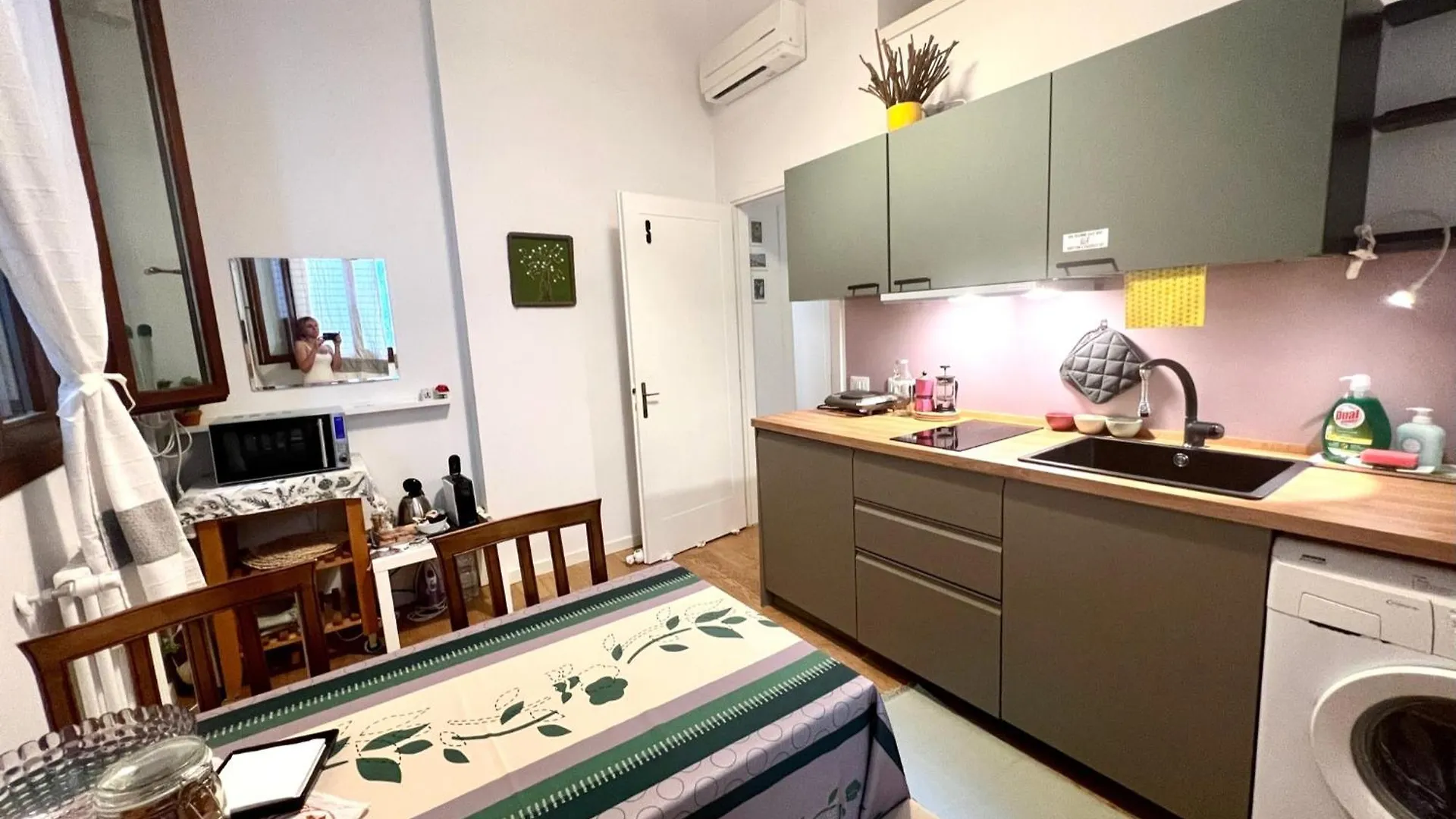 Guest house Aria E Luce Suites A Venezia