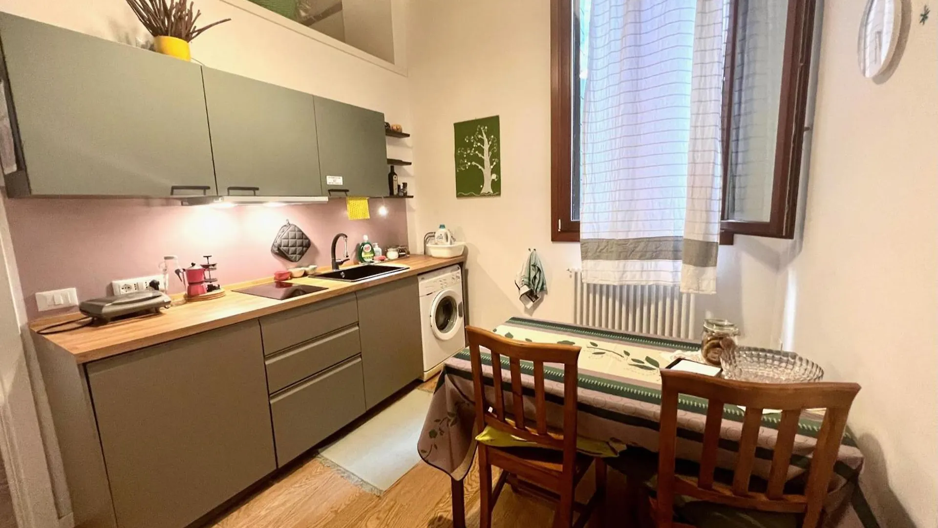 Guest house Aria E Luce Suites A Venezia