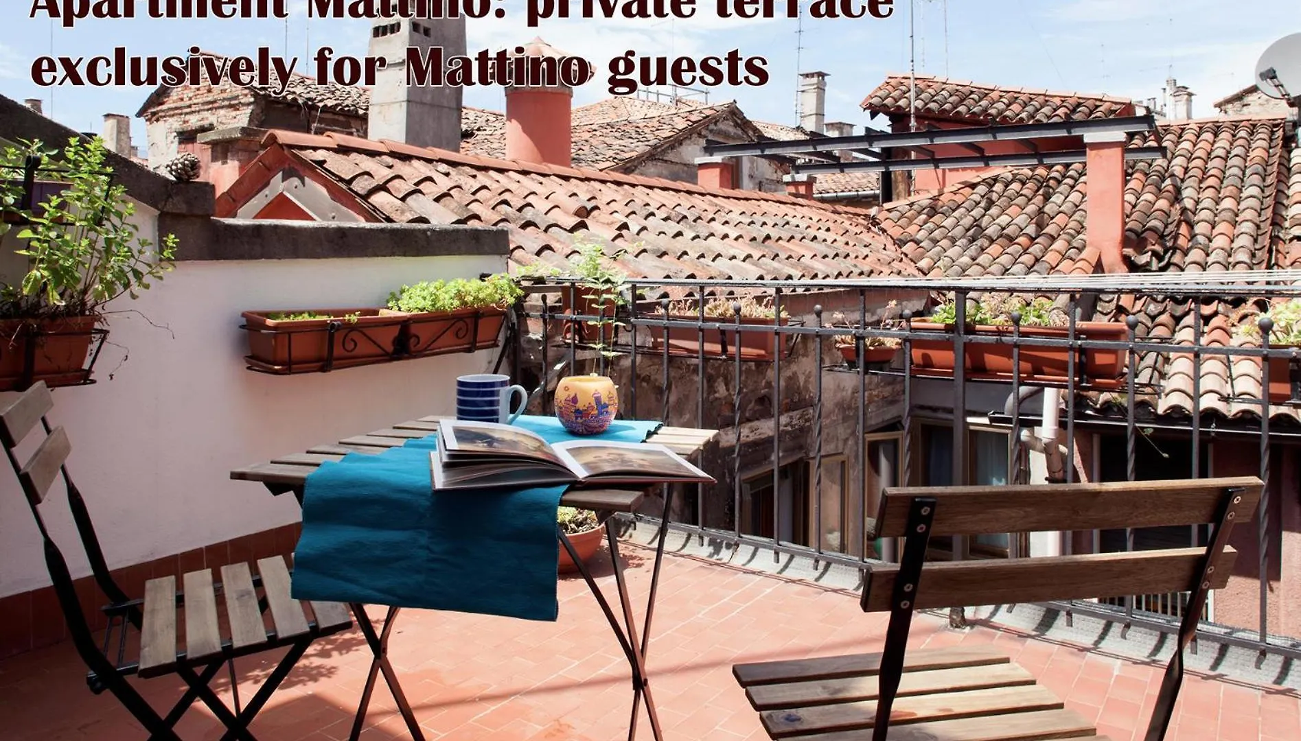 Aria E Luce Suites A Venezia Guest house