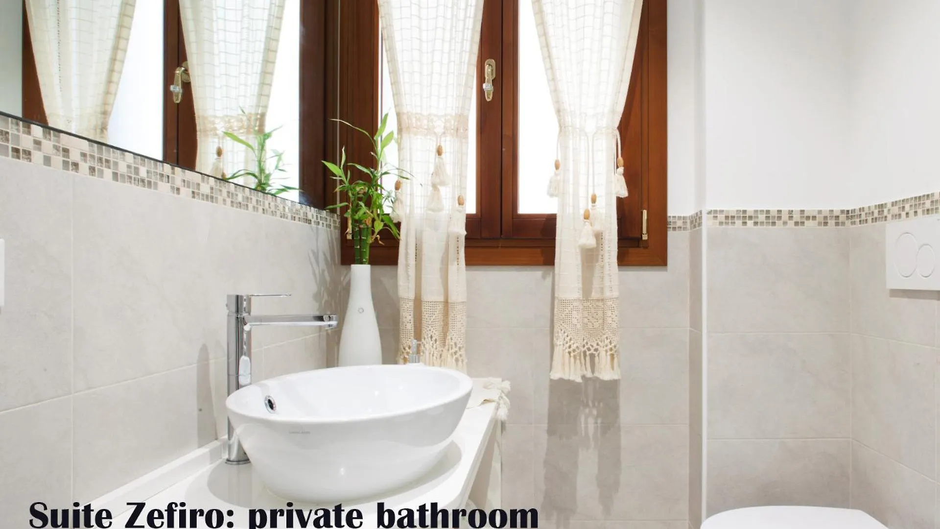 Aria E Luce Suites A Venezia Venice