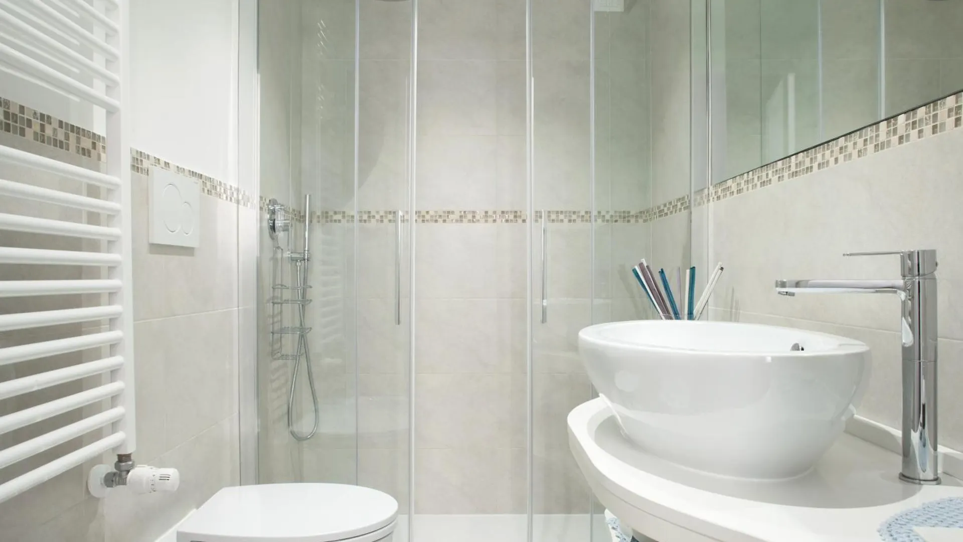 Guest house Aria E Luce Suites A Venezia