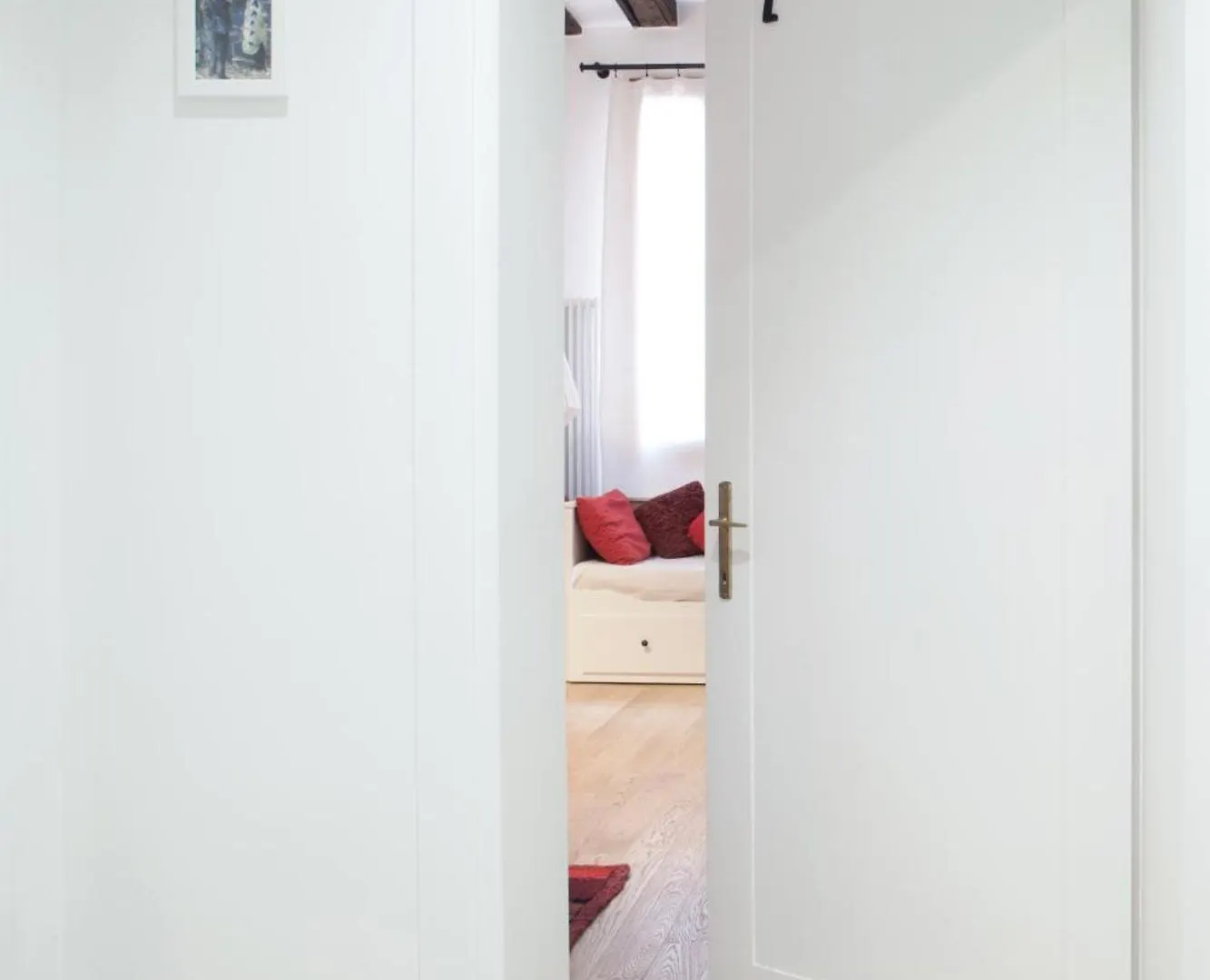 Aria E Luce Suites A Venezia Guest house Venice