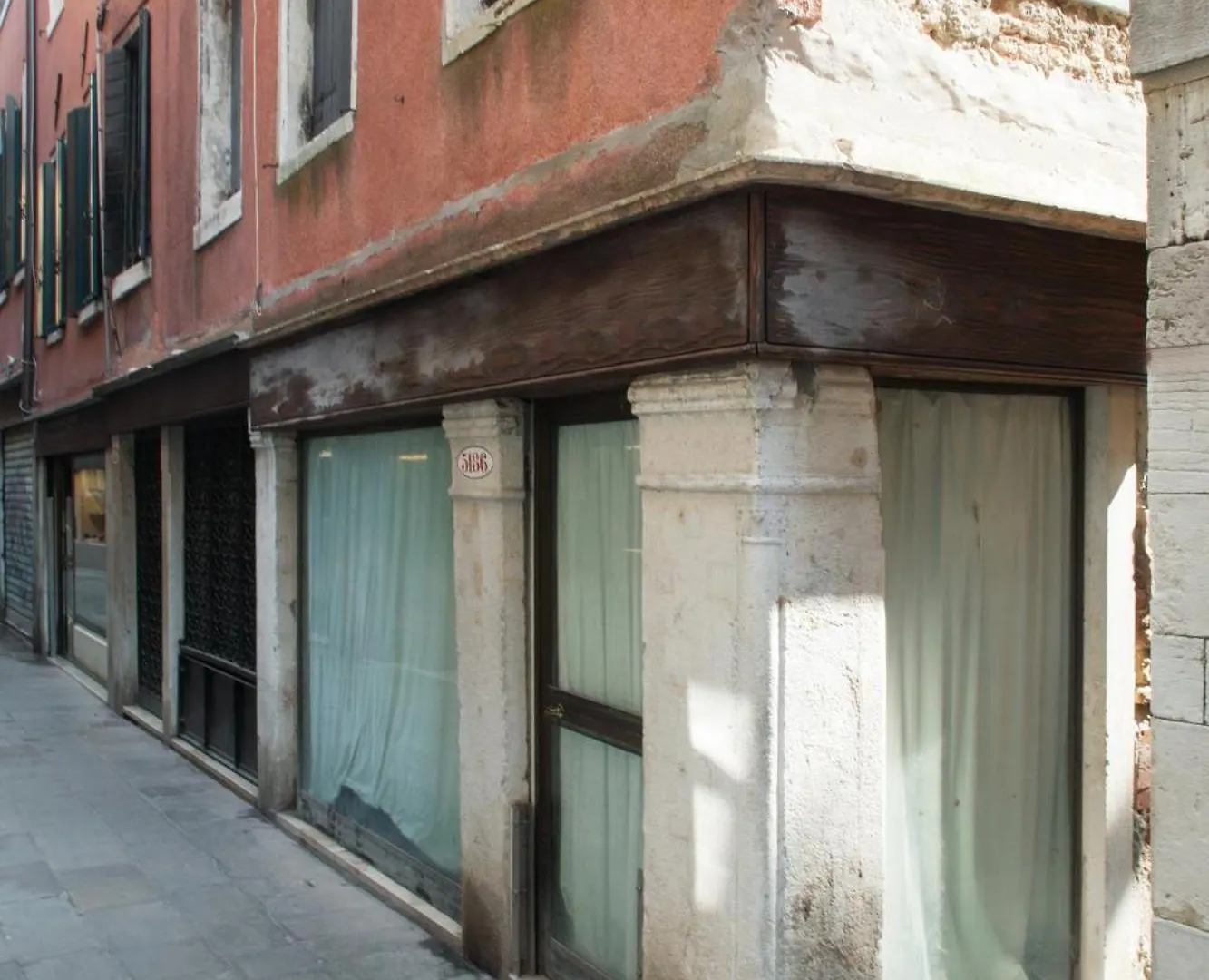 Guest house Aria E Luce Suites A Venezia Italy