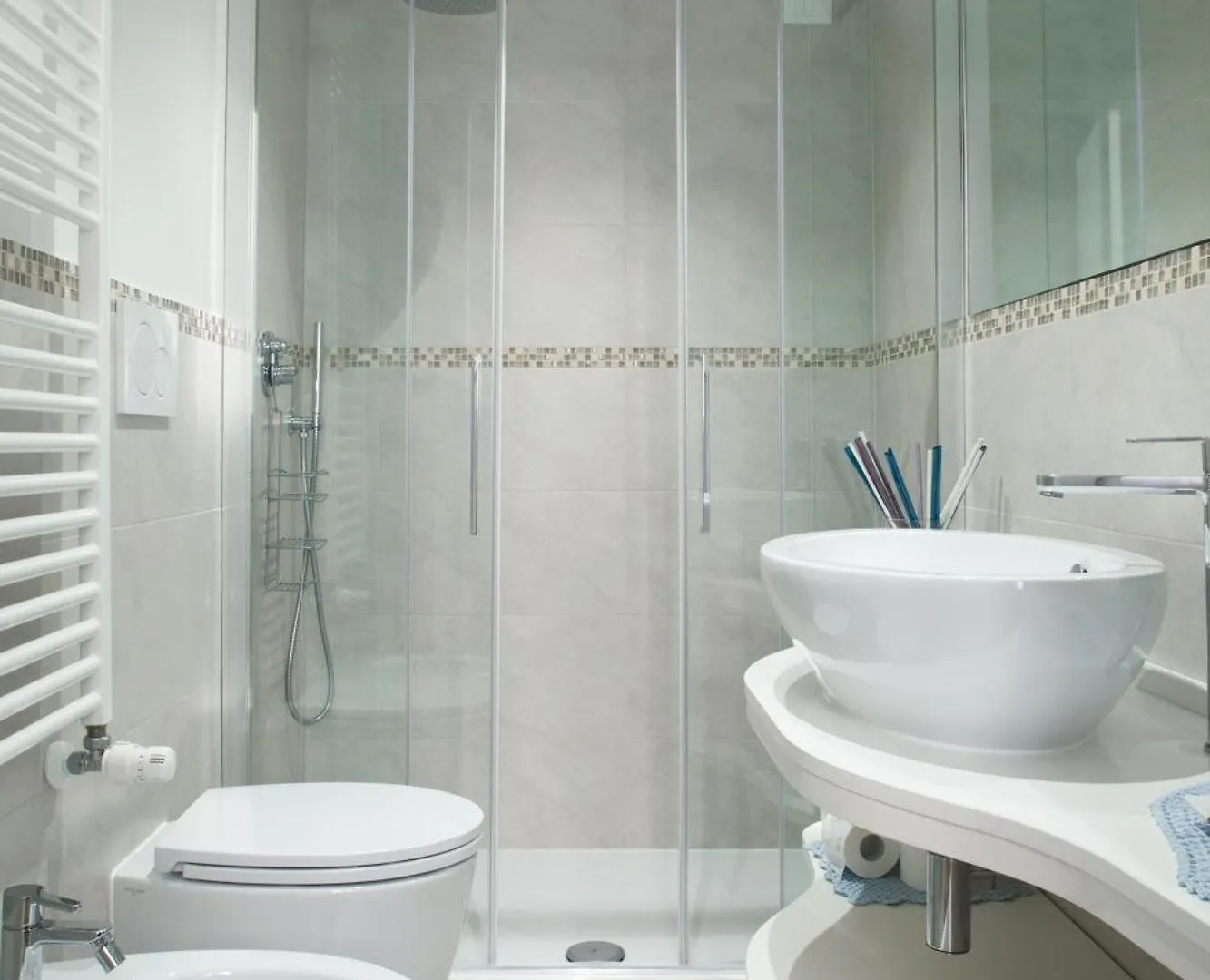 Aria E Luce Suites A Venezia