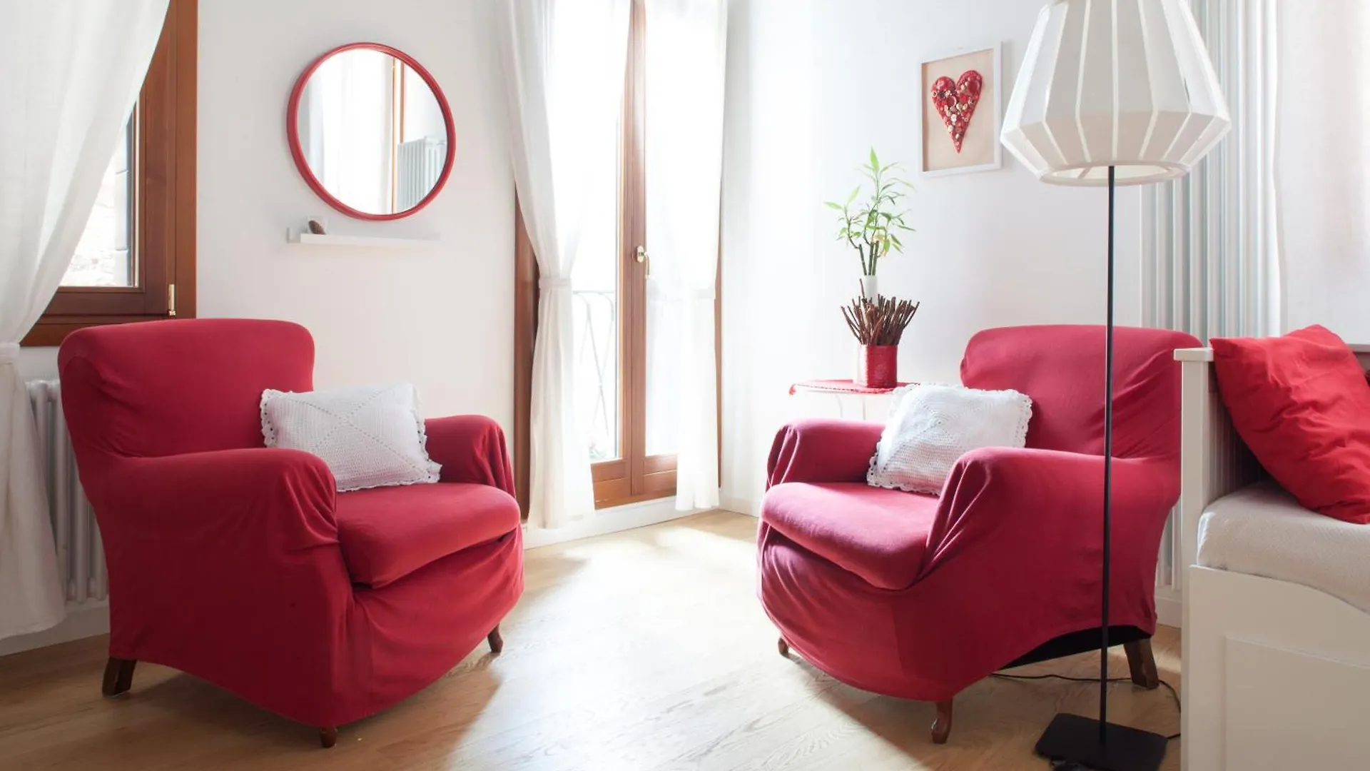 Aria E Luce Suites A Venezia 0*, Venice Italy