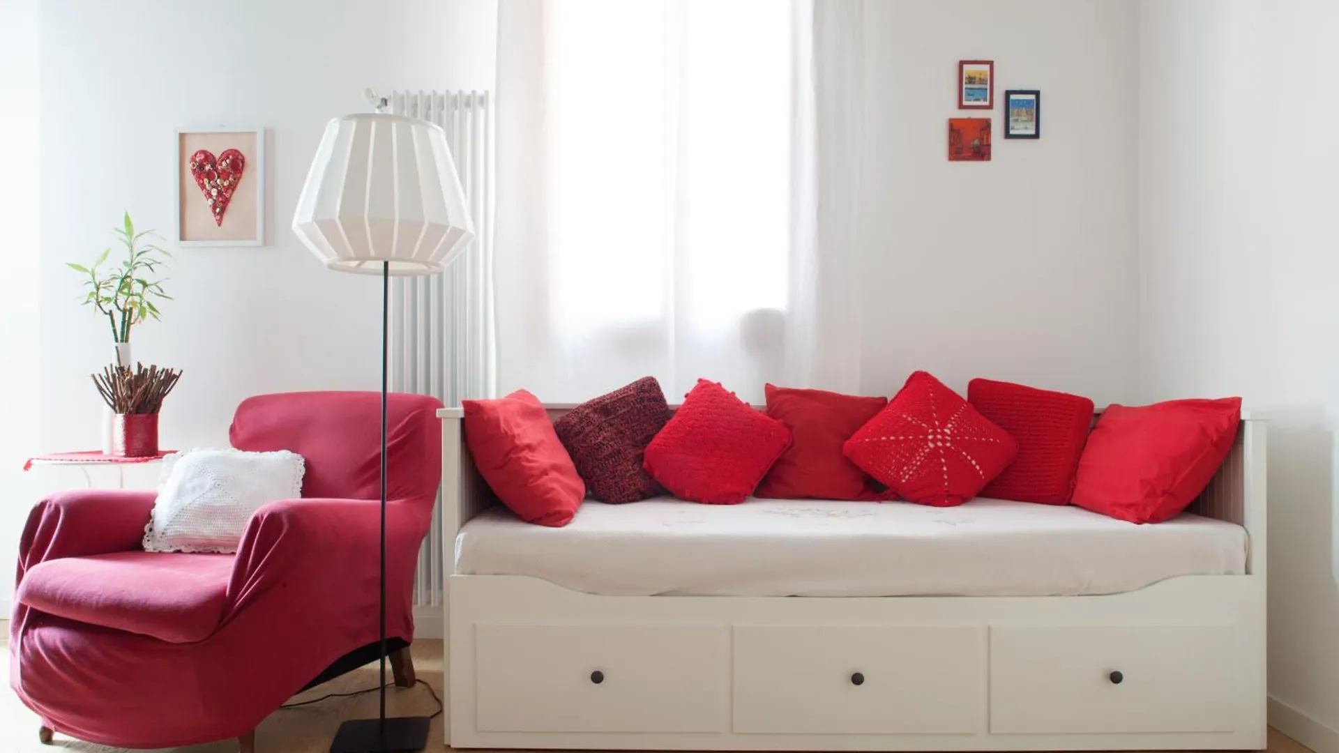 Aria E Luce Suites A Venezia Guest house Venice