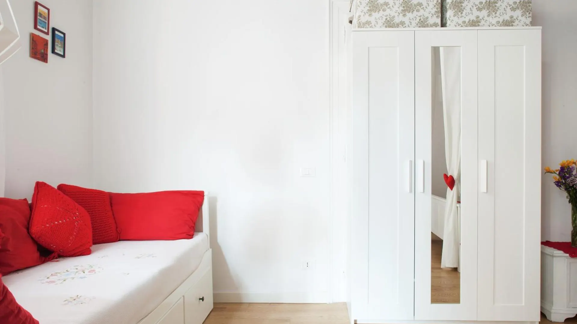 Guest house Aria E Luce Suites A Venezia Italy