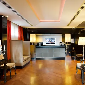 **** Hotel Starhotels Anderson Italy