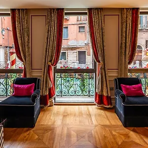 **** Hotel Splendid - Starhotels Collezione Italy