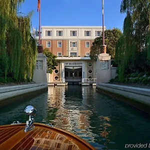 ***** Hotel Jw Marriott & Italy