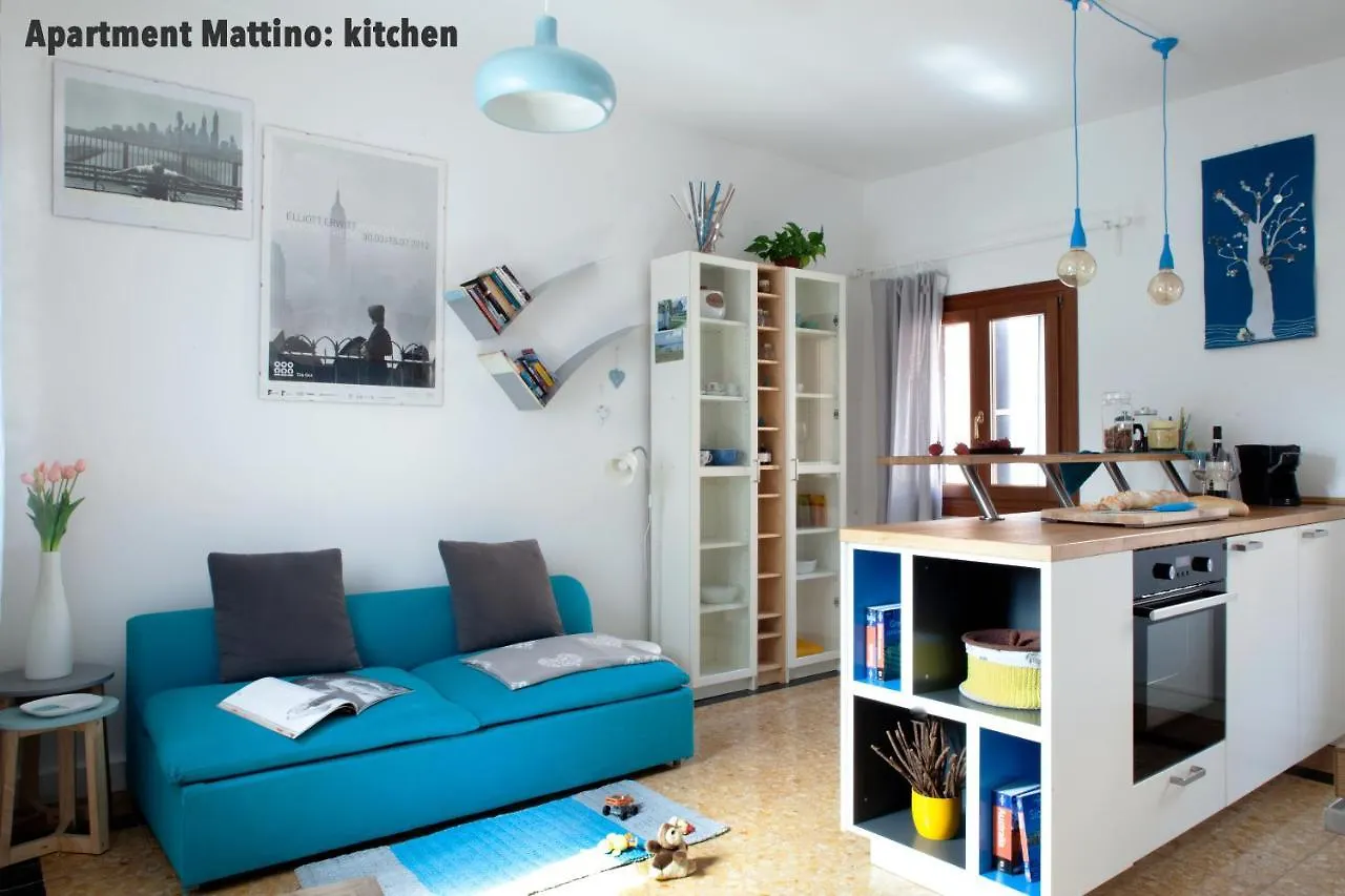 Aria E Luce Suites A Venezia 0*, Venice