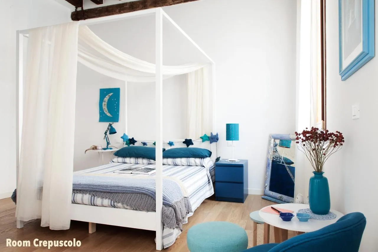 Aria E Luce Suites A Venezia 0*, Venice Italy