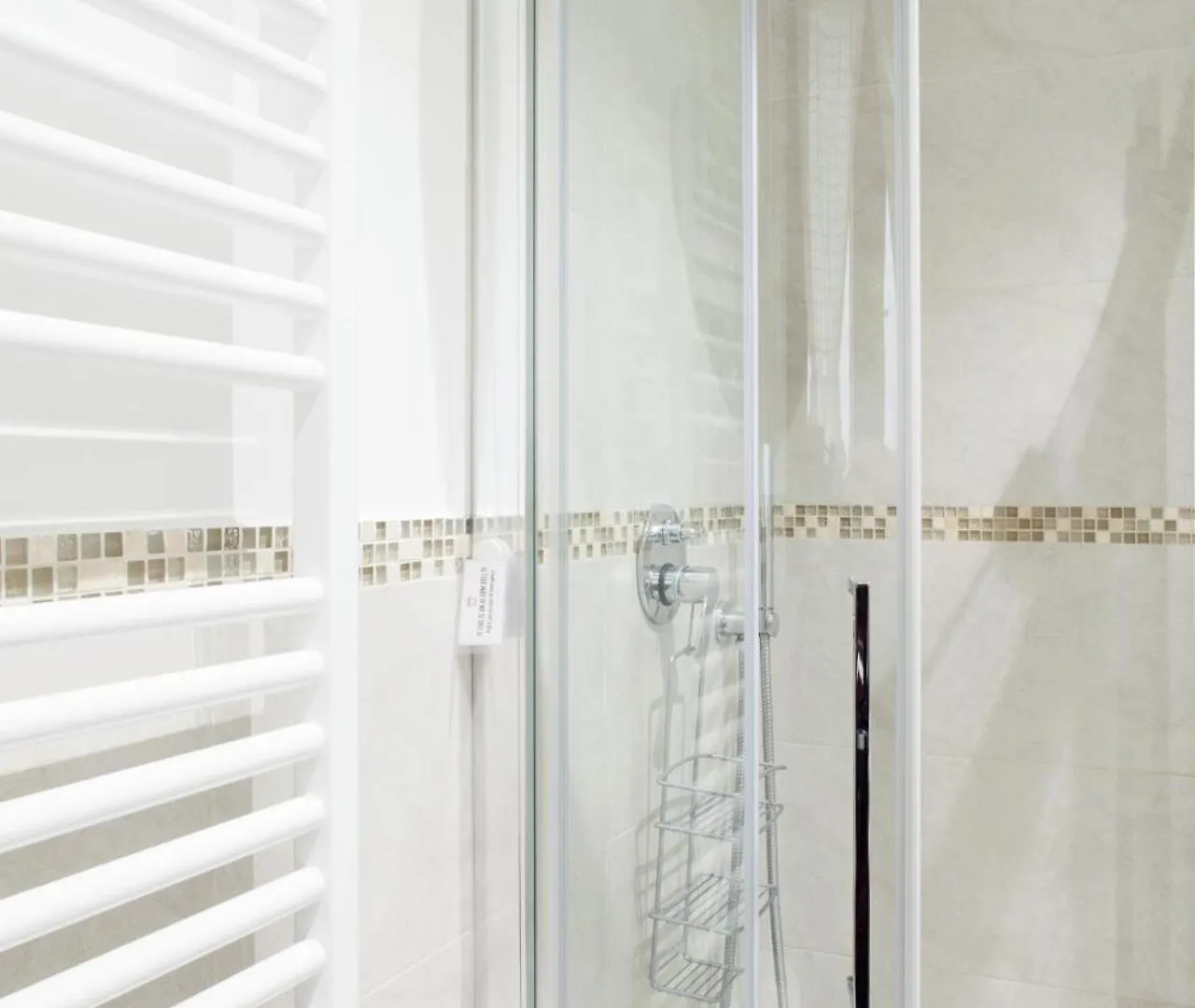 Aria E Luce Suites A Venezia 0*, Venice